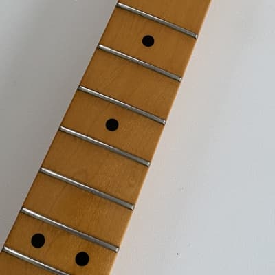 Fernandes The Revival RST-38 '80s Vintage MIJ Electric