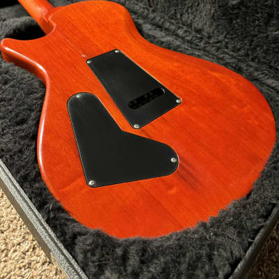 PRS 2004 Singlecut Tremolo - McCarty Sunburst image 11