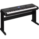 Yamaha DGX-660 88-Key Digital Portable Grand Piano
