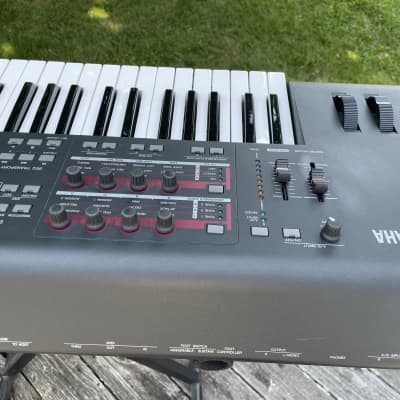 Yamaha MOXF 6 Production Synthesizer with  512 Flash Memory Module and more. image 18