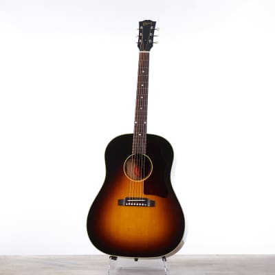 Gibson 50s J-45 Original, Vintage Sunburst | Demo image 2