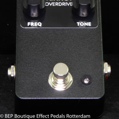 Immagine MTFX Black Mirror Overdrive 2019 made in Holland - 8