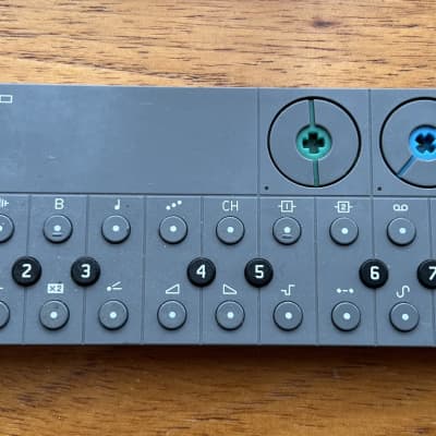 Teenage Engineering OP-Z (Open Box) — DJ TechTools