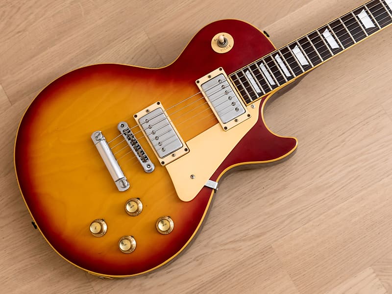 Greco EG450 1977年製　レスポールスタンダード タイムセール！】 EG450 Greco 1977 Reverb | Japan in Made