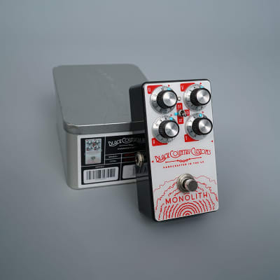 Reverb.com listing, price, conditions, and images for black-country-customs-monolith