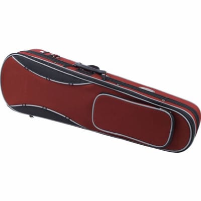 Stentor 1500 Student II 1/4 Violin with Case and Bow image 10