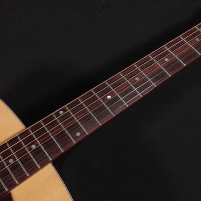 Guild D-40 USA Traditional Natural with Case 626 image 4