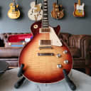 Gibson Les Paul '60s Standard 2021 Bourbon Burst