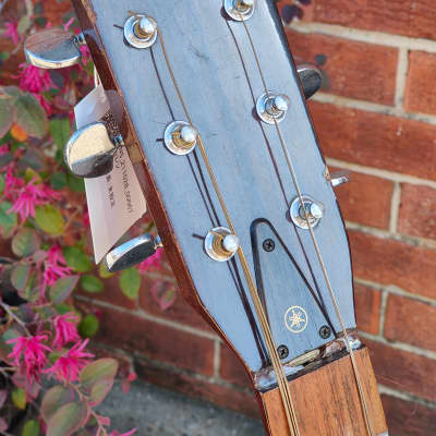 YAMAHA FG151B ジャパンビンテージ YAMAHA FG151B | ギターショップ Candy