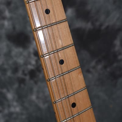 Fender Standard Telecaster 2014 Sunburst Maple Neck w Factory Gigbag & FAST Same Day Shipping image 9