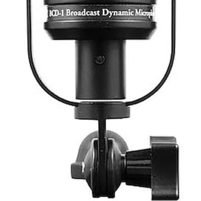 BCD-1 - Live Broadcast Dynamic Microphone image 2