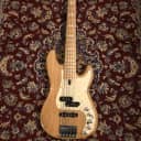 Sire P7 1st Gen 5 string with Aguilar OBP3-TK Preamp and Aguilar 5PJ-HC Pickups