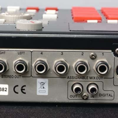 Akai Black MPC1000 MIDI Production Centre Sampler Sequencer - Upgraded MPC 1000 image 14
