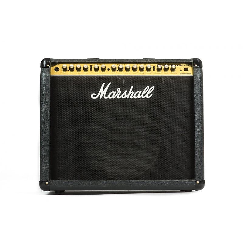 Marshall Valvestate VS100 3-Channel 100-Watt 1x12" Guitar Combo image 1
