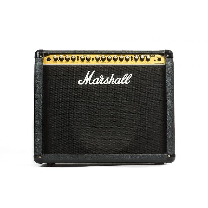 Marshall Valvestate VS100 3-Channel 100-Watt 1x12 Guitar Combo