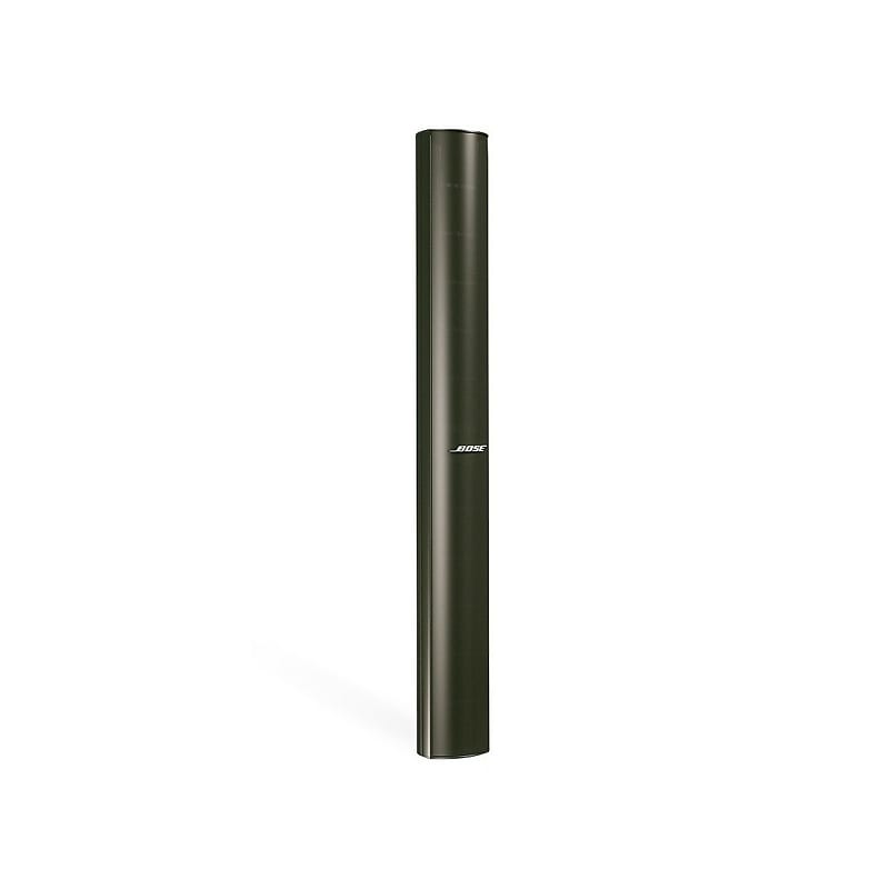 Bose Panaray MA12 Modular Line Array Loudspeaker, Black Reverb