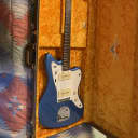 Fender Custom Shop 1962 Jazzmaster "Chicago Special" NOS Lake Placid Blue w/matching headstock