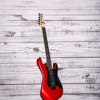Charvel Pro-Mod So-Cal Style Electric Guitar | Candy Apple Red image 4