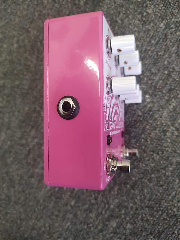 EarthQuaker Devices Rainbow Machine Polyphonic Pitch EarthQuaker Devices Rainbow Machine Polyphonic Pitch
