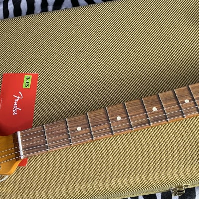 NEW! 2023 Fender Stevie Ray Vaughan Signature Stratocaster - Authorized Dealer - In-Stock! 8 lbs G02711 image 6