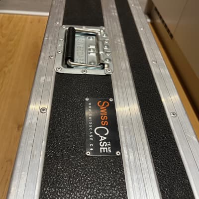 Swisscase Road / Flight Case inn dim 150x50x10cm image 2