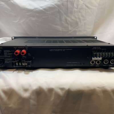 Carver PM-600 Magnetic Field Power Amplifier image 7
