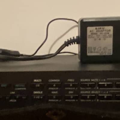 Kawai K1R Rackmount Digital Synthesizer Module