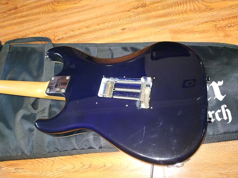 Schecter SD-II-22 STR [06/22] | Reverb