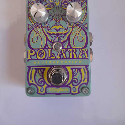 Reverb.com listing, price, conditions, and images for digitech-polara
