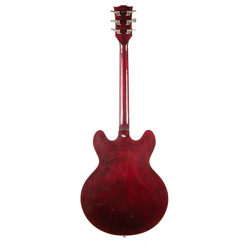 Gibson ES-335 Pro (1979 - 1981) image 6