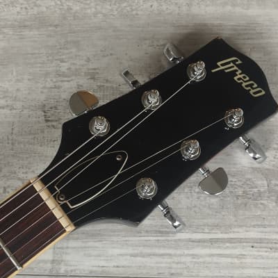 greco 幻の　go302 Greco グレコ/楽器｜WonderREX-ONLINE 公式通販サイト
