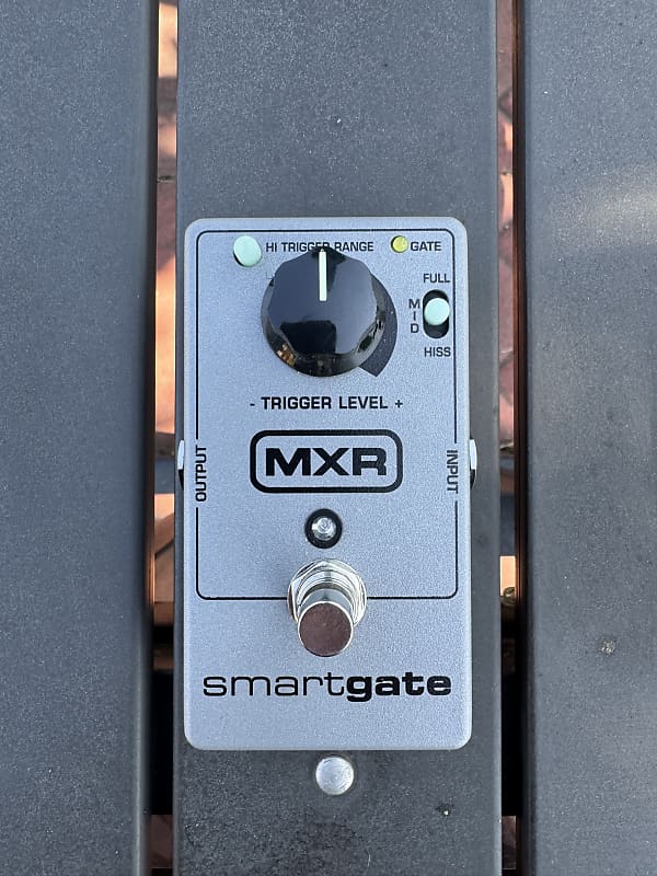 MXR M135 Smart Gate
