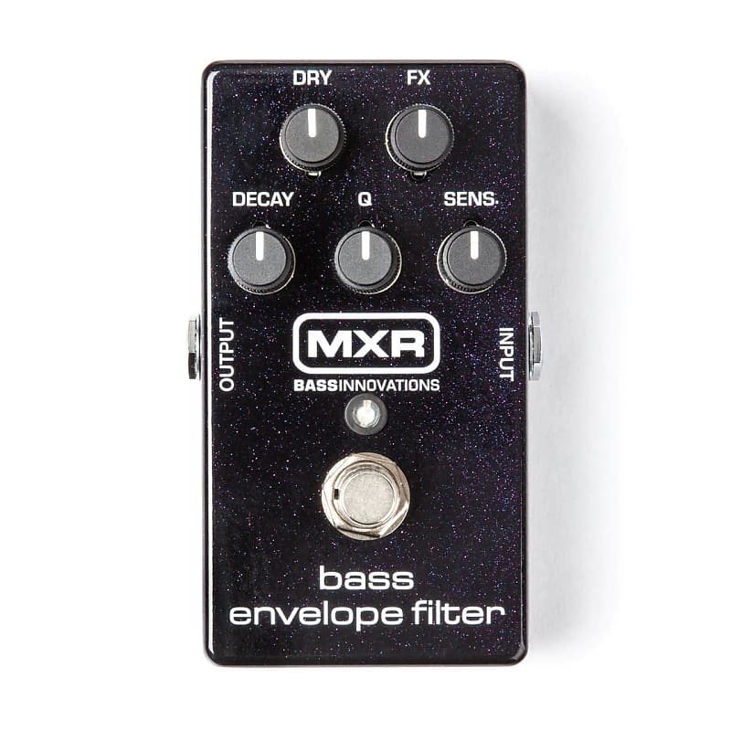 MXR M82