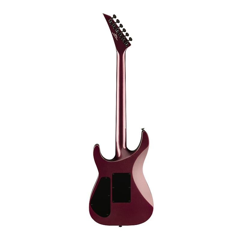 Jackson X Series Soloist SL3X DX 6-String Electric Guitar