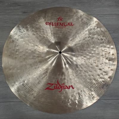 Zildjian 22