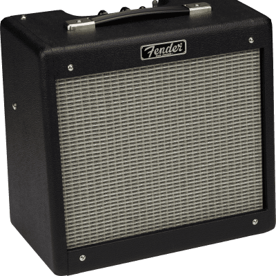 Fender Pro Junior IV 15-Watt 1x10