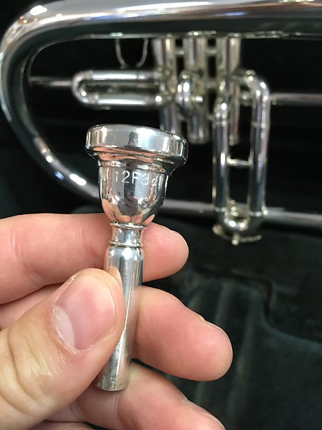 Vintage Benge Flugelhorn 