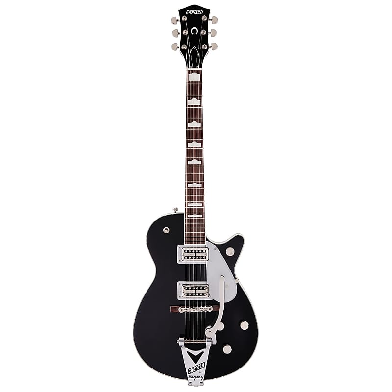 Gretsch G6128T-89 Vintage Select '89 Duo Jet with Bigsby image 1