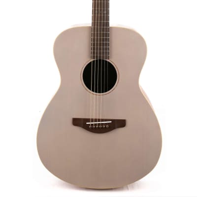 Yamaha Storia I Acoustic-Electric Guitar Off-White As-Is for sale