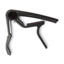 Dunlop 87B Trigger Capo for Electric Guitars in Black