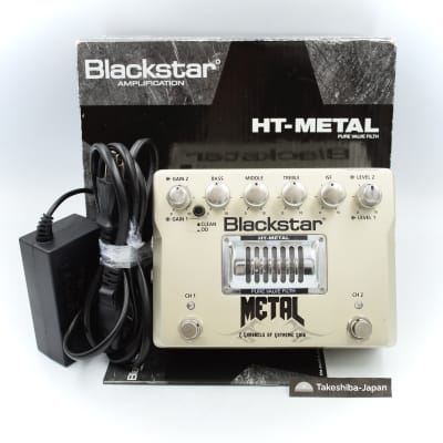 BlackstarValve Reverb ギターエフェクターHT-Reverb BlackstarValve Reverb ギターエフェクターHT-Reverb
