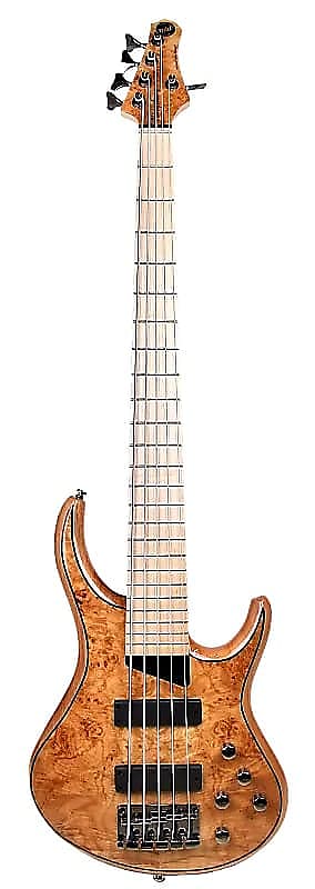 最終価格】MTD kingston Z5 2008 5弦ベース エレキベース 最終価格