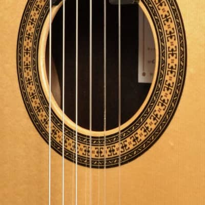 Camps CL20 Classical Guitar image 5