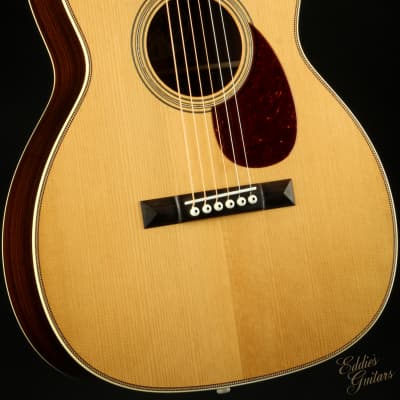 Collings 002HA-T Baked image 6