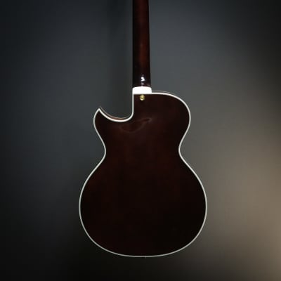 (Pre-Owned) Benedetto Bambino Deluxe in Natural image 9
