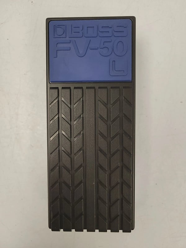 Boss FV-50L