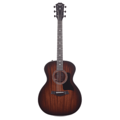 Taylor 324ce with V-Class Bracing | Reverb