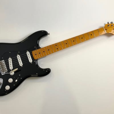 Fender Custom Shop David Gilmour Stratocaster NOS 2014 image 1