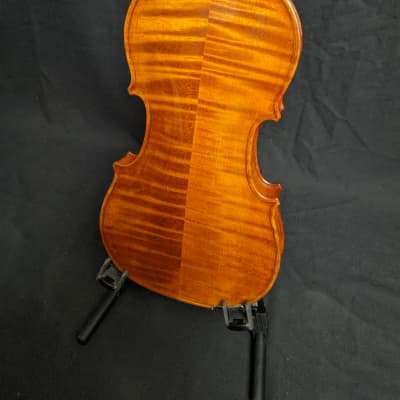 古い　ドイツ製　4/4 バイオリン　C.A. Götz C.A. Gotz Jr. Model 107 4/4 Violin w/case & bow | Reverb