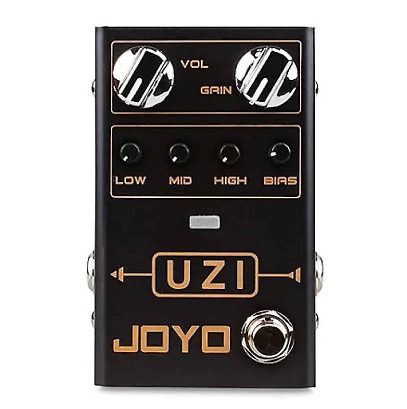 Joyo R-Series R-03 Uzi | Reverb